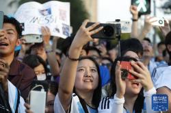 半岛体育网页版登录入口-球迷热情支持，现场气氛热烈动人的简单介绍