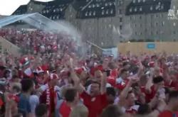 半岛体育教练-马耳他突破困境，成功进军欧锦赛四强