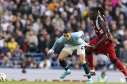 半岛体育官网-曼彻斯特城在比赛中赢得了胜利