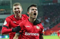 半岛体育网页版入口-勒沃库森将在主场迎战对手，争取三分