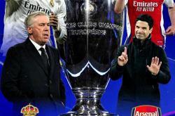 半岛体育活动-皇马客场不敌硬汉，小组领先地位动摇