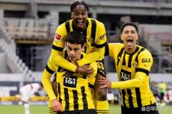 半岛体育地址-多特蒙德球员公开表态，誓言为球队奋斗的简单介绍