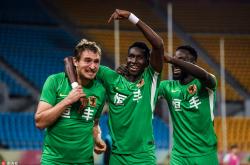 半岛体育网页版入口-建业遭遇两连败，保级形势严峻