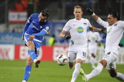 半岛体育在线登录-云达不莱梅主场大胜柏林赫塔，势不可挡的简单介绍