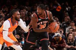 半岛体育培训-快艇擒下尼克斯，取得四連勝！