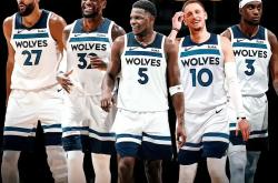 半岛体育入口-包含森林狼客场大胜对手锁定胜局的词条