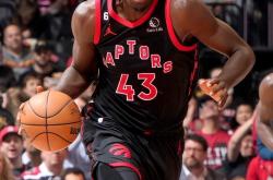 半岛体育网址-包含猛龙横扫公牛，西亚卡姆全场高效！的词条