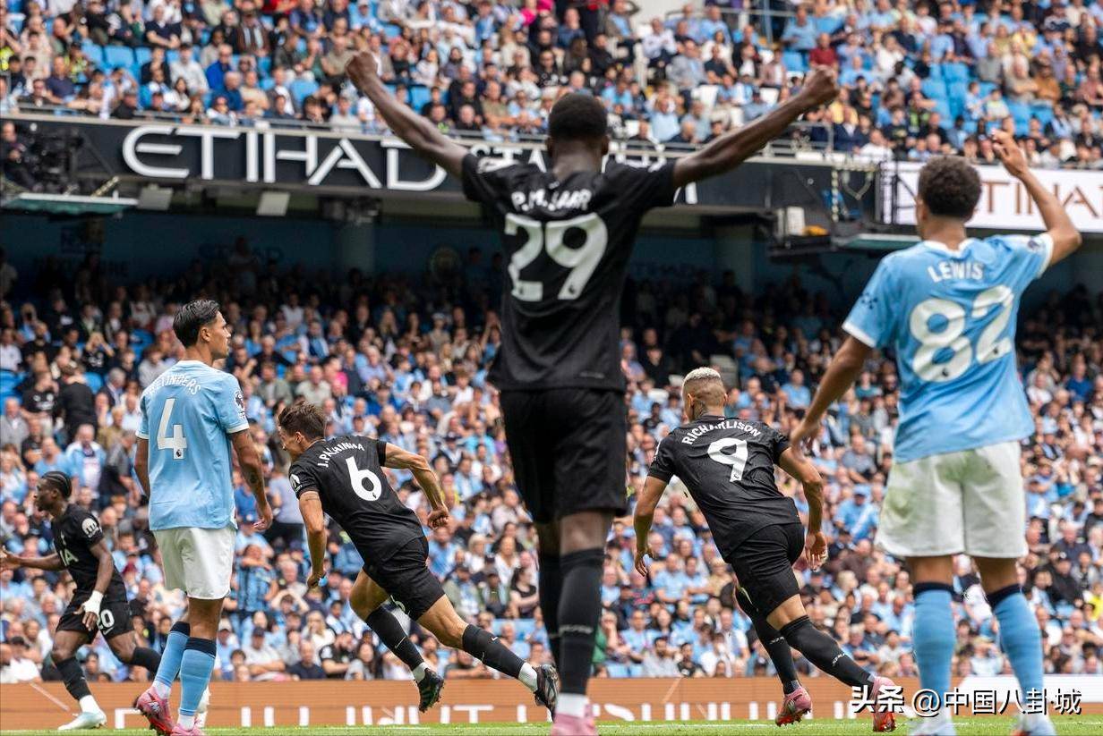 热刺客场逆转，晋级英甲淘汰榜首球队