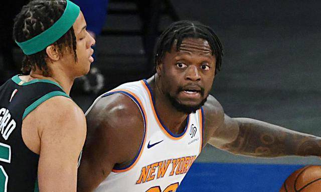 克利夫兰新星崭露头角,将成为球队希望的简单介绍 克利夫兰新星崭露头角,将成为球队希望的简单介绍