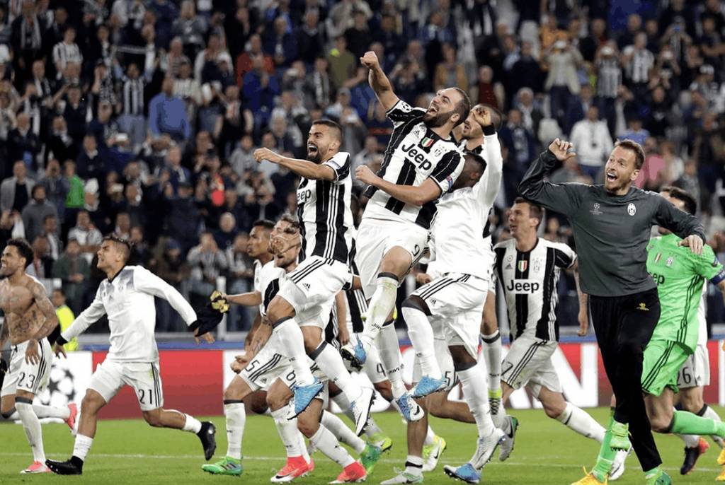 曼城大胜尤文图斯,晋级锁定 曼城大胜尤文图斯,晋级锁定