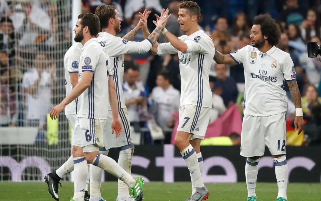 马德里竞技迎战皇马,球队众志成城的简单介绍 马德里竞技迎战皇马,球队众志成城的简单介绍