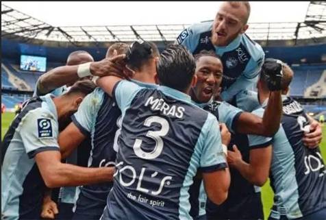 摩纳哥击败对手，稳定在联赛中的位置