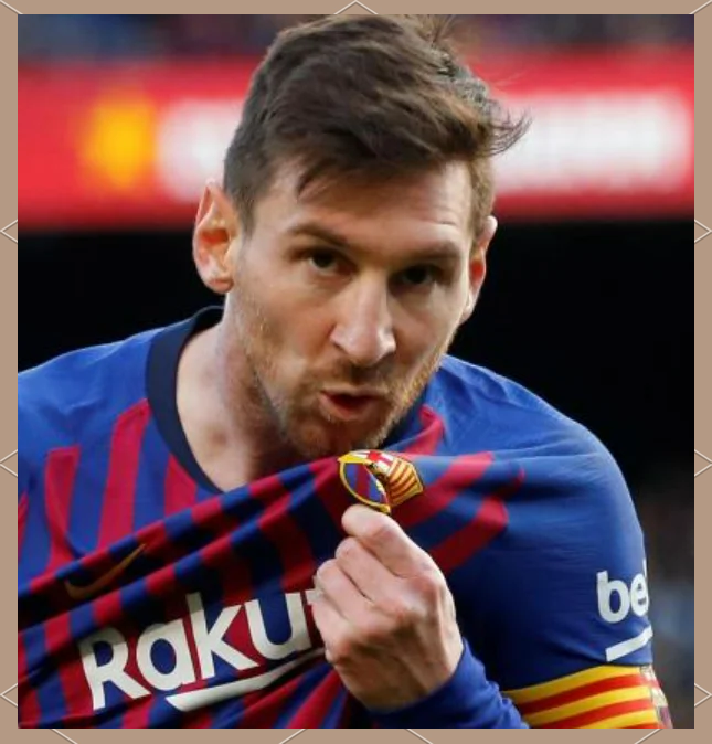 梅西生涯短期内不会退役,球迷期待连胜 梅西生涯短期内不会退役,球迷期待连胜