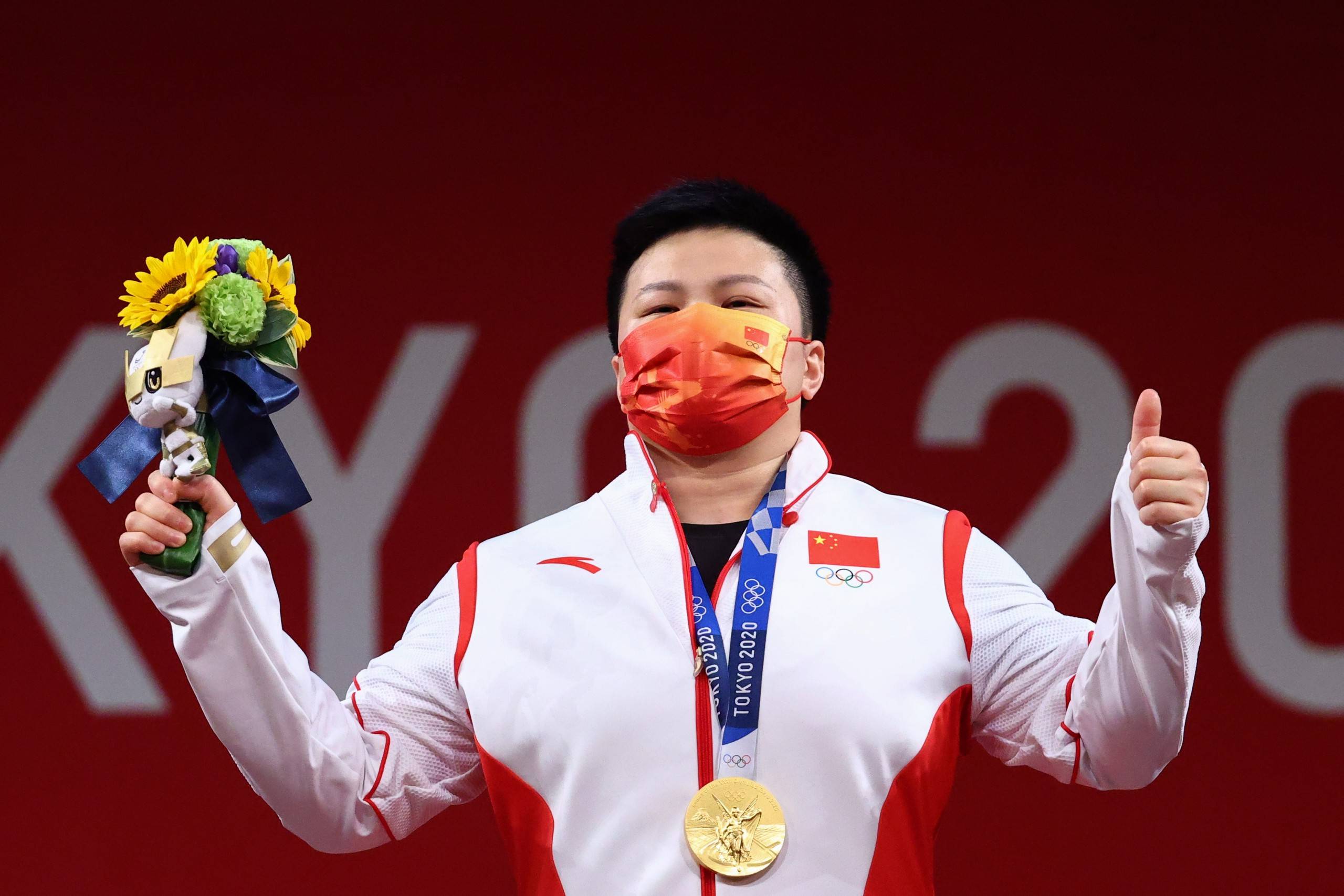 奋起直追!中国队员决战一轮 奋起直追!中国队员决战一轮