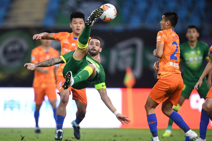 强队争霸，胜负难定，老对手再度碰撞