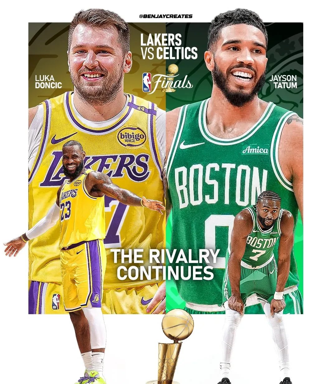 凯尔特人险胜湖人，终结两连败