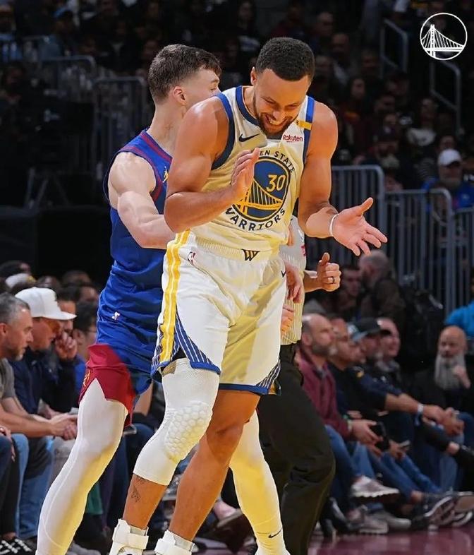 勇士逆袭战胜掘金总比分4-3的简单介绍