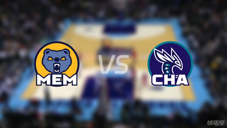 灰熊击败黄蜂，取得胜利