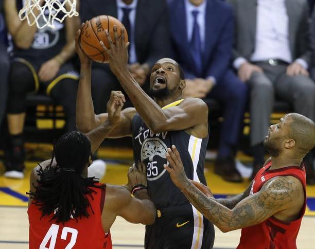 火箭惨败开拓者，西亚卡姆砍下25分的简单介绍