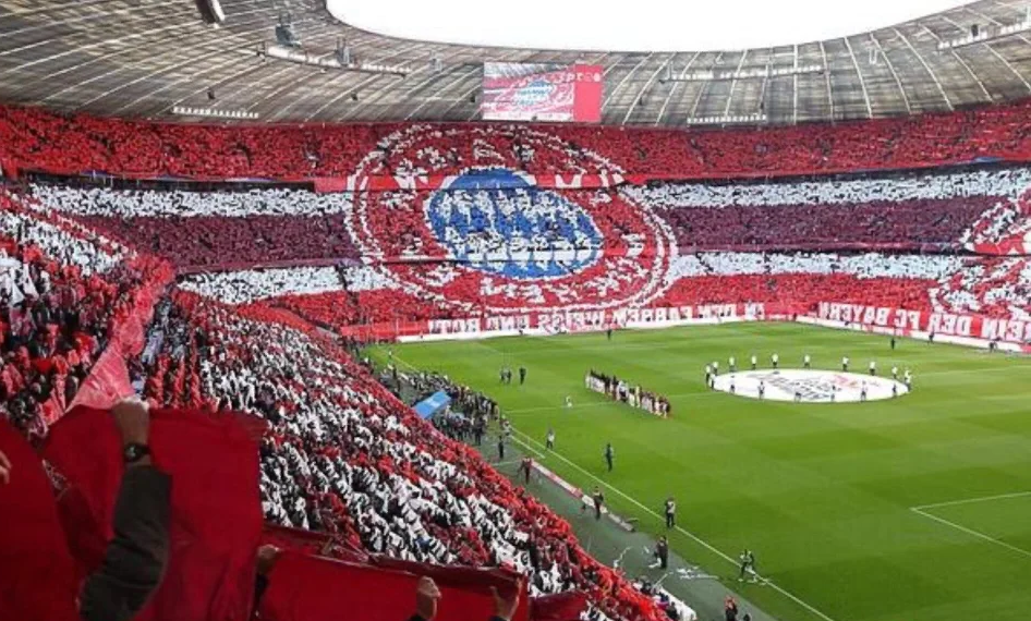 激烈对抗引爆球场，欧洲豪门实力对比