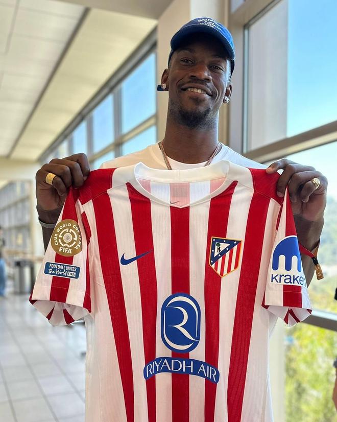 关于马德里竞技宣布续约主力前锋，稳固攻防平衡的信息