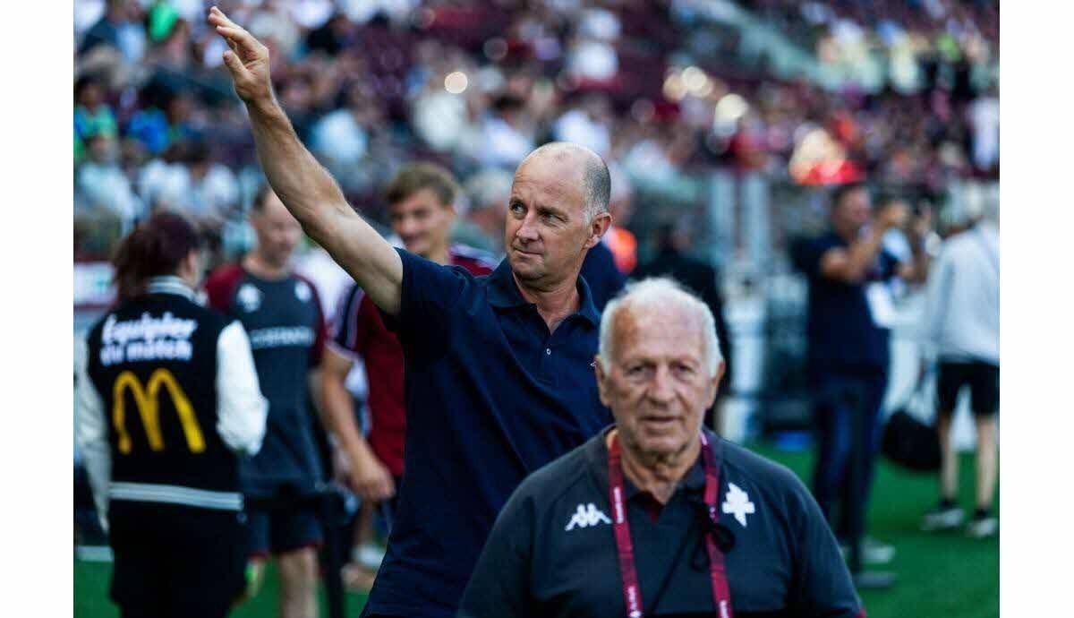 法甲劲旅梅斯坐稳榜首，德比激战展开！