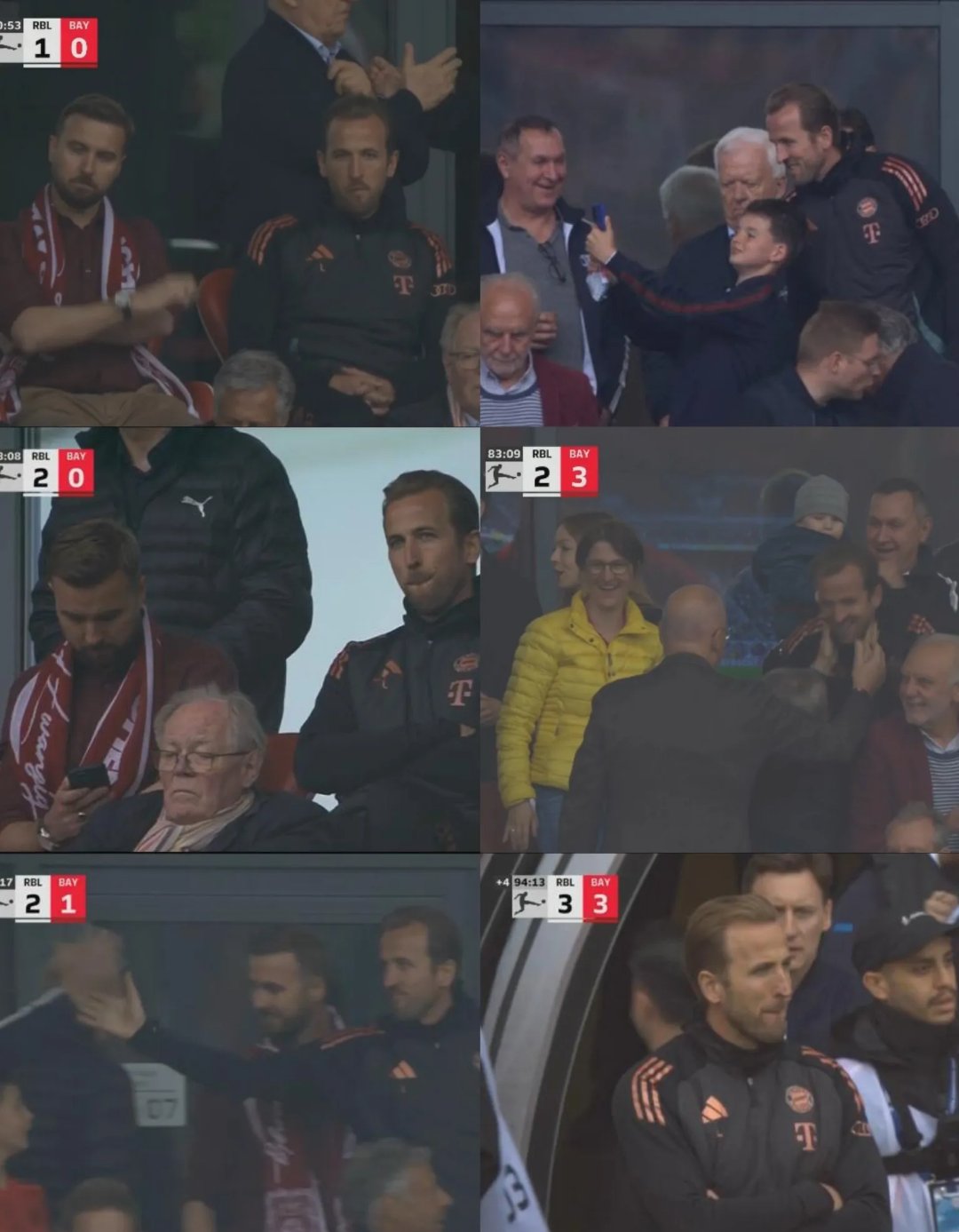 包含拜仁球星传言将加盟皇家社会，引发关注！的词条