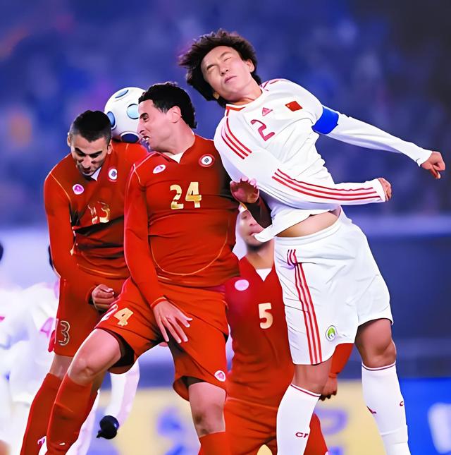 黎巴嫩队在友谊赛中表现出色